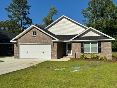 856 Bentwood Cir, Manning, SC, 29102