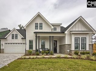1108 Britton Creek Ct, Lexington, SC 29072