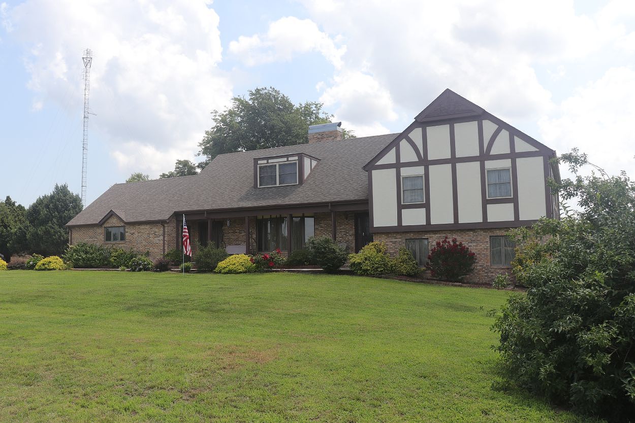 107 Semo Ln, Sikeston, MO 63801 Zillow