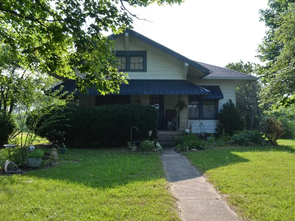 9616 N 600 W, Fountaintown, IN 46130