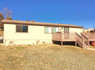 9196 E Whipsaw Ln, Prescott Valley, AZ 86314