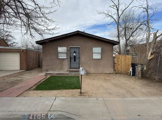 4105 8th St NW, Albuquerque, NM 87107