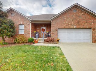 113 Kendall Dr, Danville, KY 40422