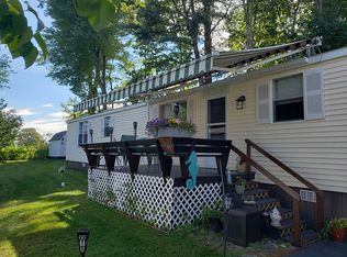 8 Sap Ln, Wells, ME 04090