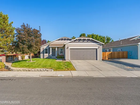 856 Promedio Ct, Sparks, NV 89436