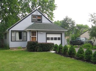 31 Chester Ave, Rochester, NY 14623