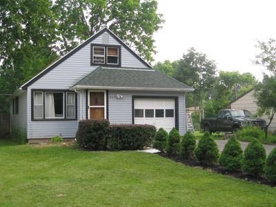 31 Chester Ave, Rochester, NY, 14623