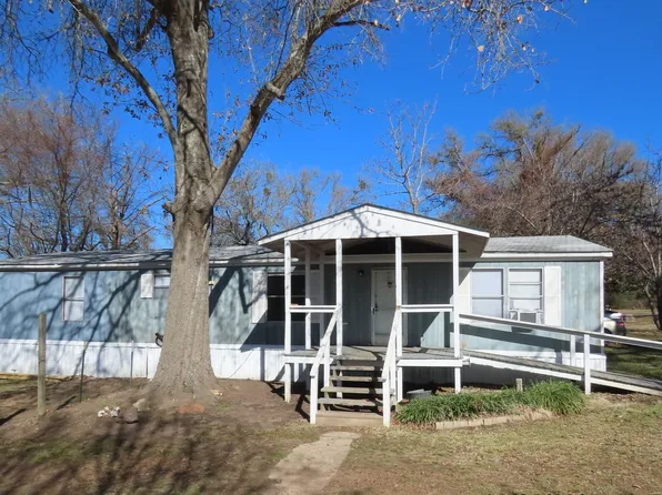 1386 County Road 1128, Tyler, TX 75704