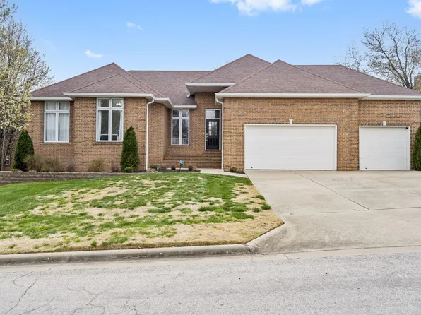 2135 S Cedar Hill Avenue, Springfield, MO 65809