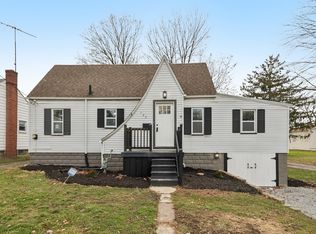 133 N Pearl St, Columbiana, OH