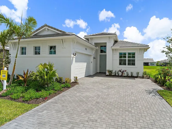 4919 Rivo Alto Circle, Westlake, FL 33470