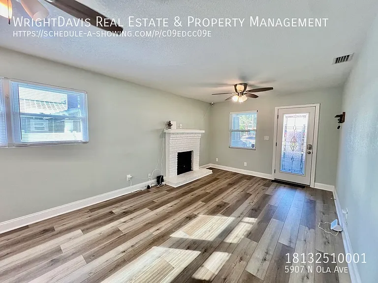 5907 N Ola Ave — Photo 6