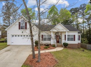 219 Walnut Grove Cir, Irmo, SC 29063