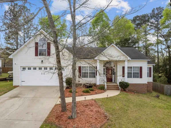 219 Walnut Grove Cir, Irmo, SC 29063