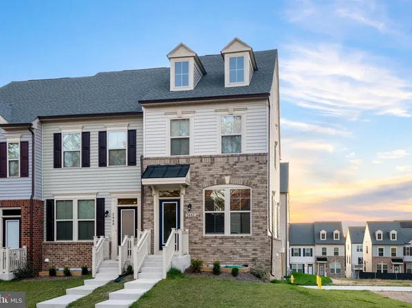 3442 Jacobs Ford Way, Hanover, MD 21076