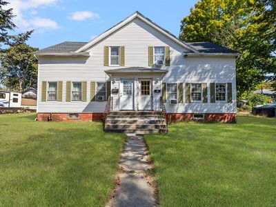 10 6th Street, Plainfield, CT, 06374