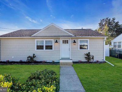 78 Adriatic Ave, Waretown, NJ, 08758