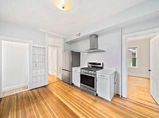 98 Boylston St APT 2, Brookline, MA 02445