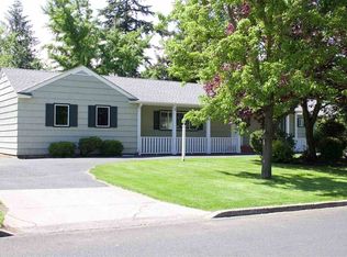 830 E 35th Ave, Spokane, WA 99203