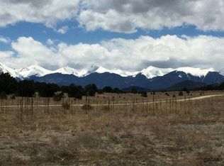 27 Tbd Cir #A, Cotopaxi, CO 81223