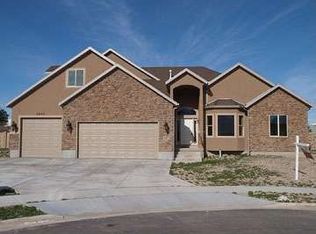 1647 Ashby Meadows Ct, Riverton, UT 84065