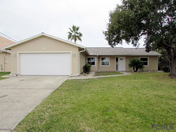 36 Cleveland Ct, Palm Coast, FL 32137
