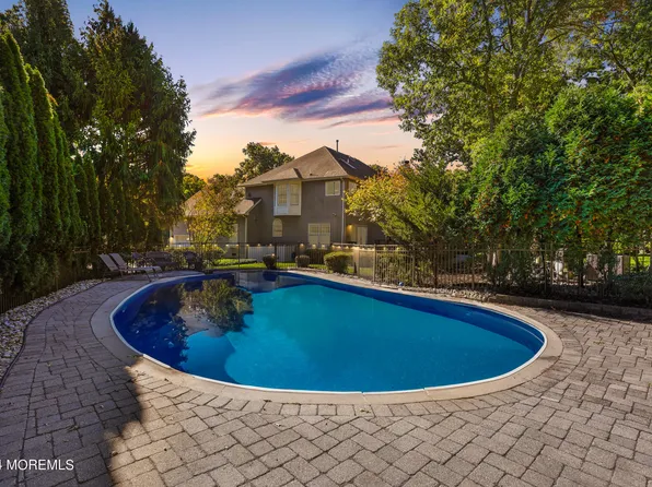 2322 Orchard Crest Boulevard, Manasquan, NJ 08736