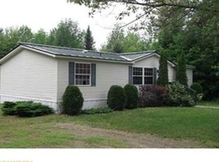 63 Maple Grove Rd, China, ME 04358