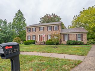 11009 Fox Moore Pl, Louisville, KY 40223