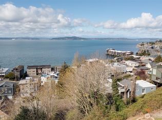38 Xx Boyd Pl SW, Seattle, WA 98116