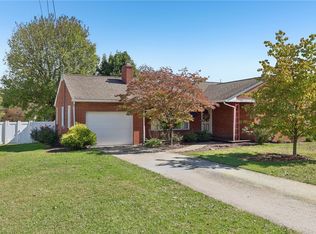 701 S Harrison St, Kittanning, PA 16201