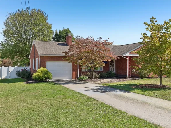 701 S Harrison St, Kittanning, PA 16201