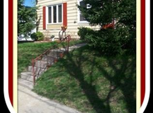 624 N Locust St, Reedsburg, WI 53959