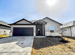 2223 Hornbeam St, Temple, TX 76502