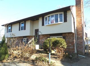 817 Mago Vista Rd, Arnold, MD 21012