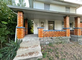 1817 Southeastern Ave #1817, Indianapolis, IN 46201