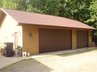 1725 Morey Rd, Eagle River, WI 54521