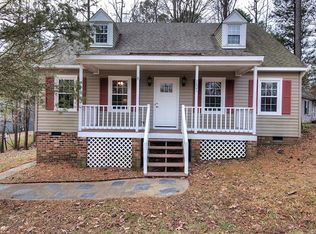 2601 Beaver Falls Rd, Midlothian, VA 23112
