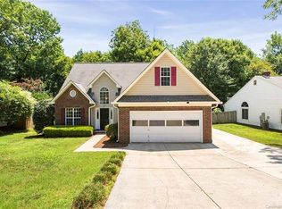 14413 Smith Rd, Charlotte, NC 28273