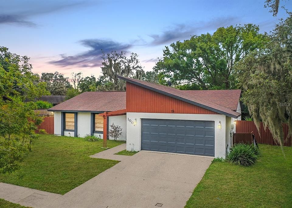 1001 Sandalwood Dr, Plant City, FL 33563 Zillow