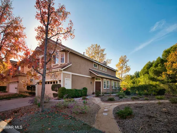 2877 Capella Way, Thousand Oaks, CA 91362