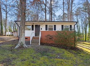 1503 Woodland Rd, Garner, NC 27529