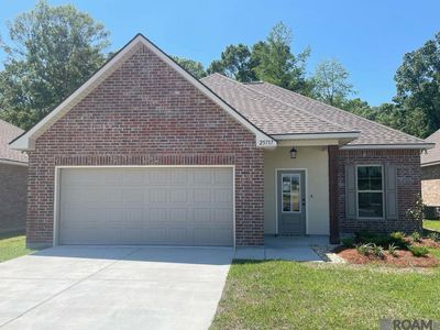 25717 Tarver Dr, Denham Springs, LA, 70726