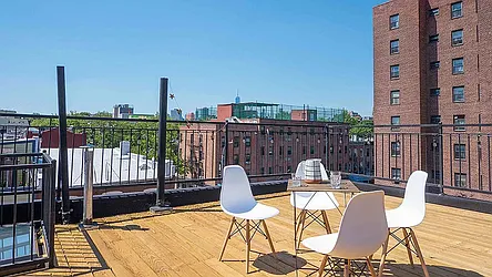 Rented by Nooklyn NYC LLC