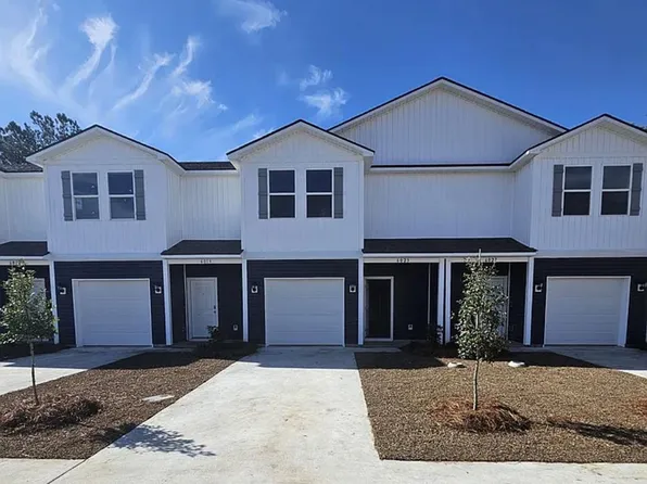 6023 Bemiss Towns Dr, Valdosta, GA 31605