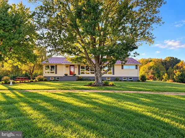 22395 Newtowne Neck Rd, Leonardtown, MD 20650