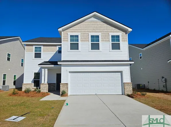 112 Fenway Street, Savannah, GA 31407