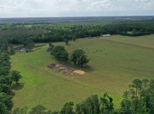 LOT 5 Hall Rd, Jay, FL 32565