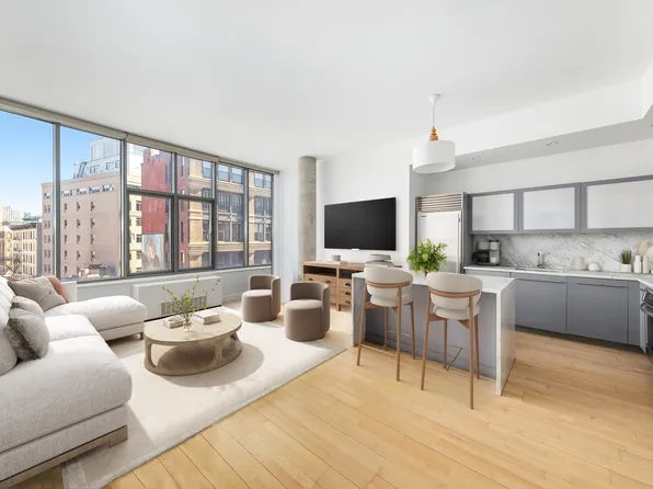 210 Lafayette Street 5B image 1 of 11