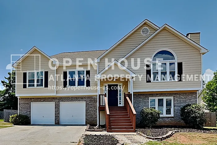 5414 Milling Ct — Photo 1